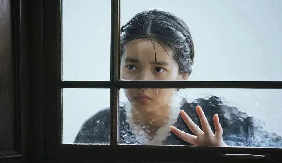 双女主的极致宿命感，被她写尽
