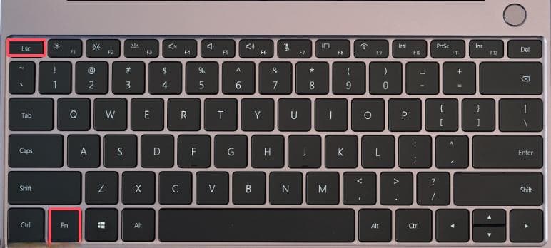 Windows键按了没反应怎么办？各品牌解锁Win键方法合集