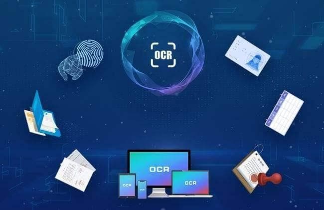 金融行业的数字化助手：OCR技术的应用与前景