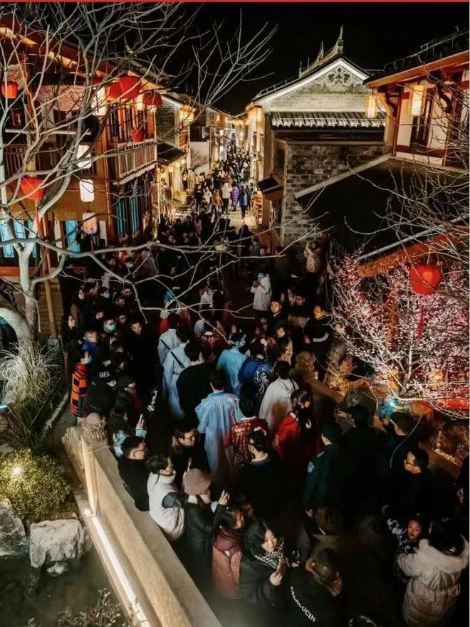 台州旅游攻略：山海古城、特色美食，一文全览