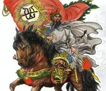 岳飞《满江红》全文是什么内容？蕴含怎样的情感？
