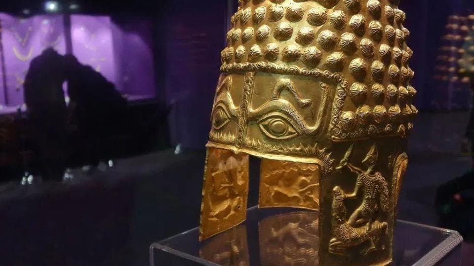 荷兰博物馆失窃案后续：艺术品价值580万欧元，罗马尼亚质疑文物估值