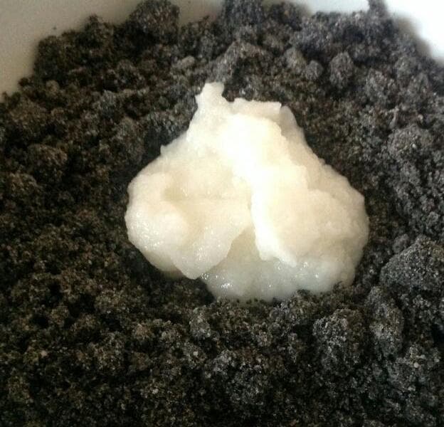 黑芝麻汤圆制作教程