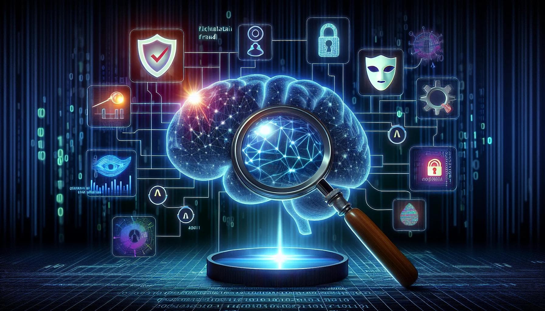 人工智能反欺诈完整指南：欺诈检测和预防策略