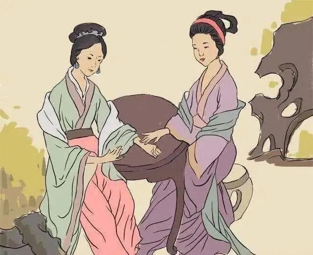 中国古代四大女名医：明代谈允贤入榜，西汉义妁居榜首