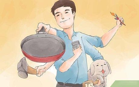 如何选择职业领域