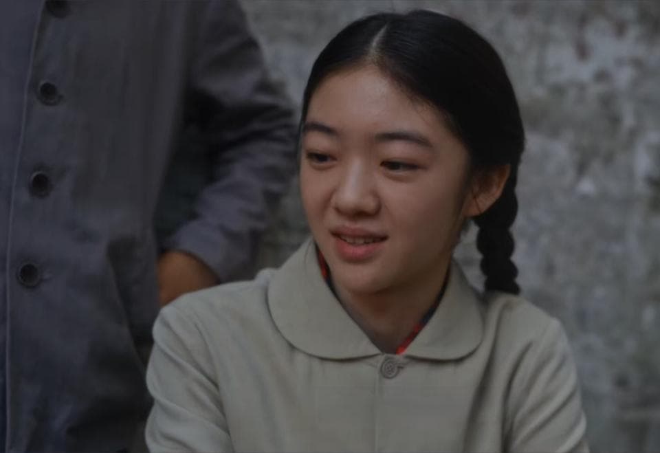 《小巷人家》越看越精彩，4名演员表现优秀，3名小演员格外出彩