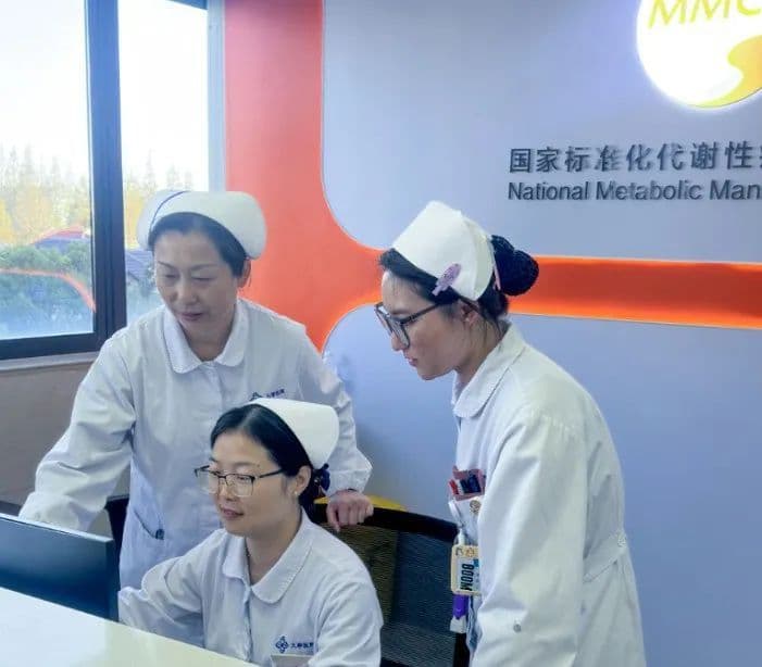 不用多次挂号、不用往返于不同科室，这个由工程院院士牵头建立的项目在九亭医院试运行