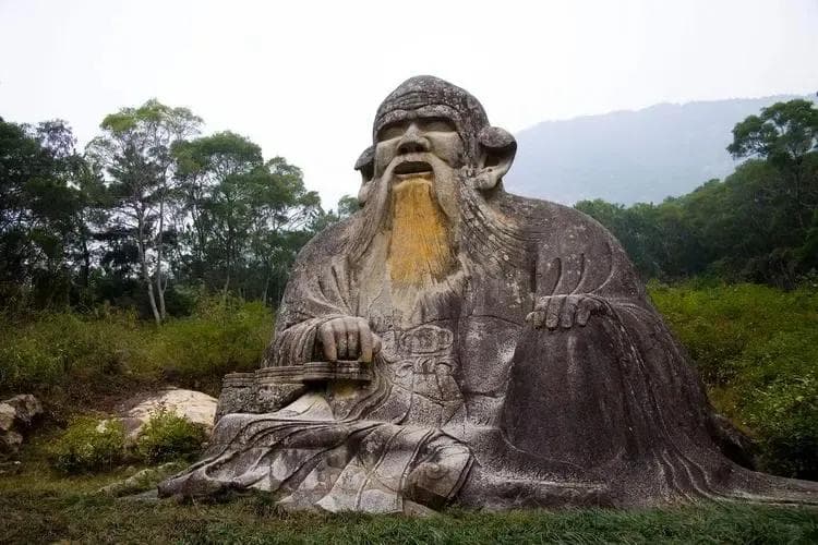 泉州清源山徒步指南