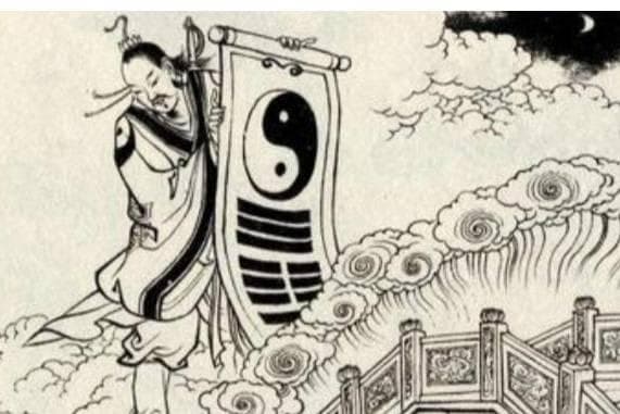 十绝阵最厉害的是哪个阵？连太上老君都担心的落魄阵，最厉害？