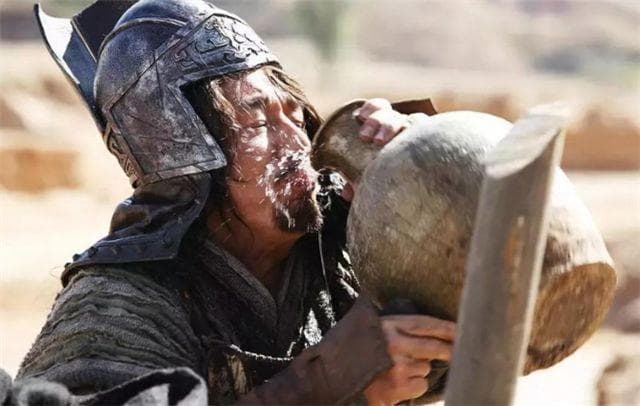 一碗羊肉汤与一场败仗：解读“各自为政”
