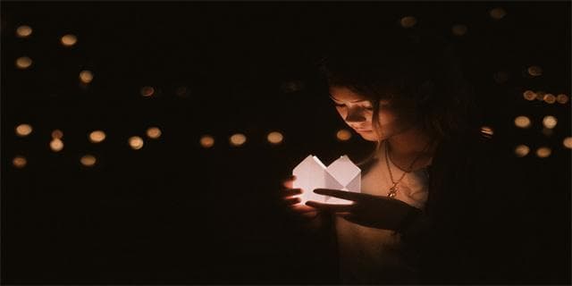 蒋勤勤：从影视明星到公益使者