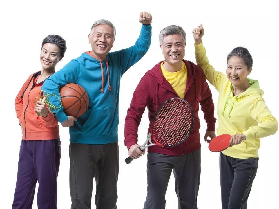 进入冬季，请保持这些健康生活方式！