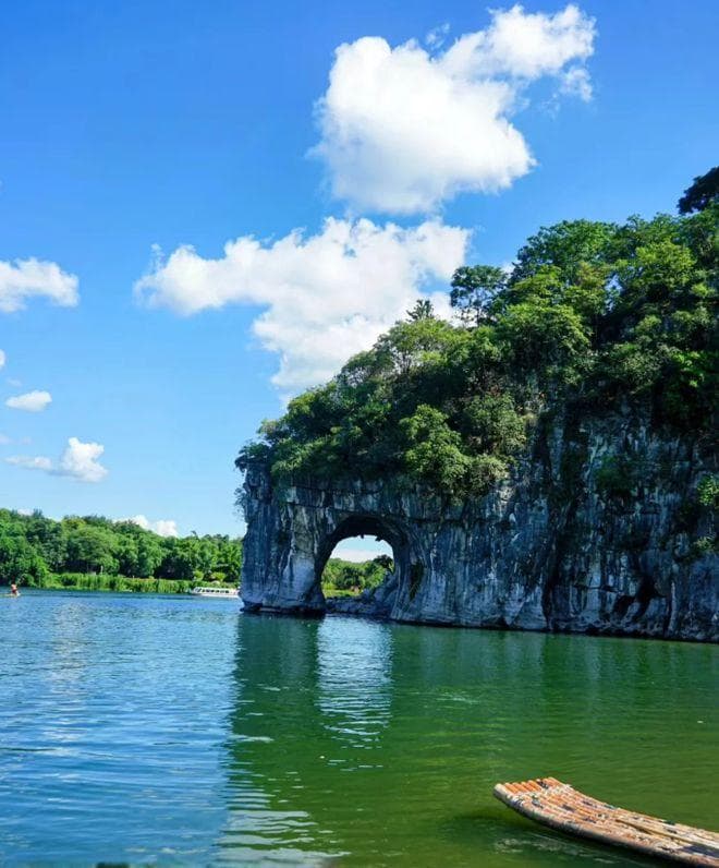 广西旅游6天5晚行程攻略：超实用指南，带你轻松避“雷”