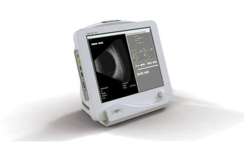了解眼科A超：如何通过超声波技术检查眼睛健康