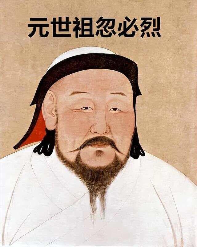 元朝皇帝上朝时说汉语还是蒙古语？揭秘元朝朝堂上的语言之谜