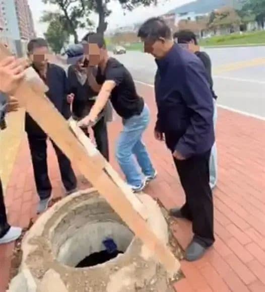 热议 | 先救人还是先留证据？