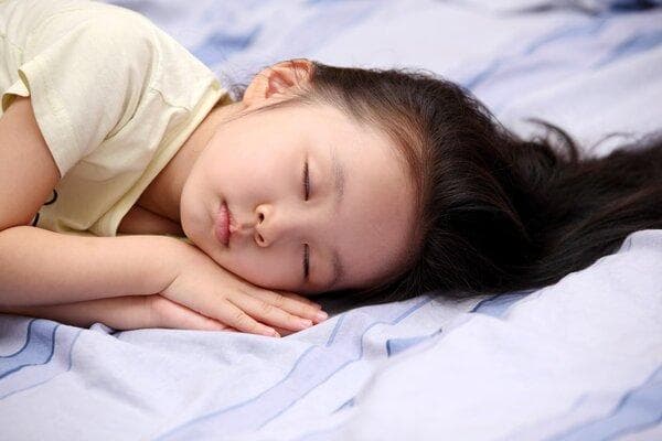 儿童睡眠障碍门诊看什么