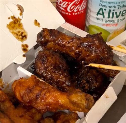 韩国十大必吃传统美食：从烤肉到冷面，尽显韩国饮食文化魅力