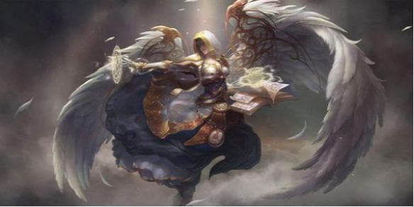 《魔兽世界》戒律牧法师职业必备宏命令代码分享