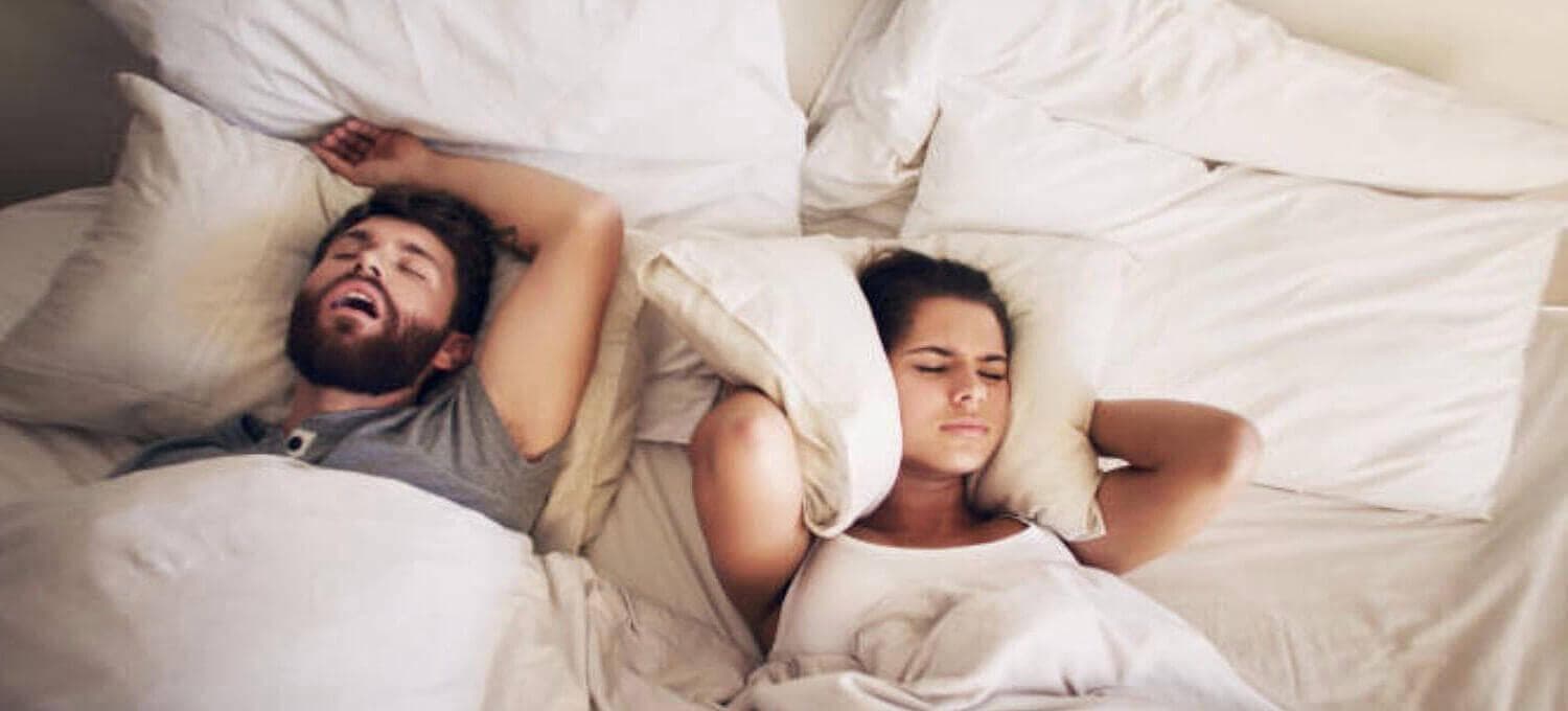 為什麼會打呼？原因及改善方法？與睡眠呼吸中止症關係？