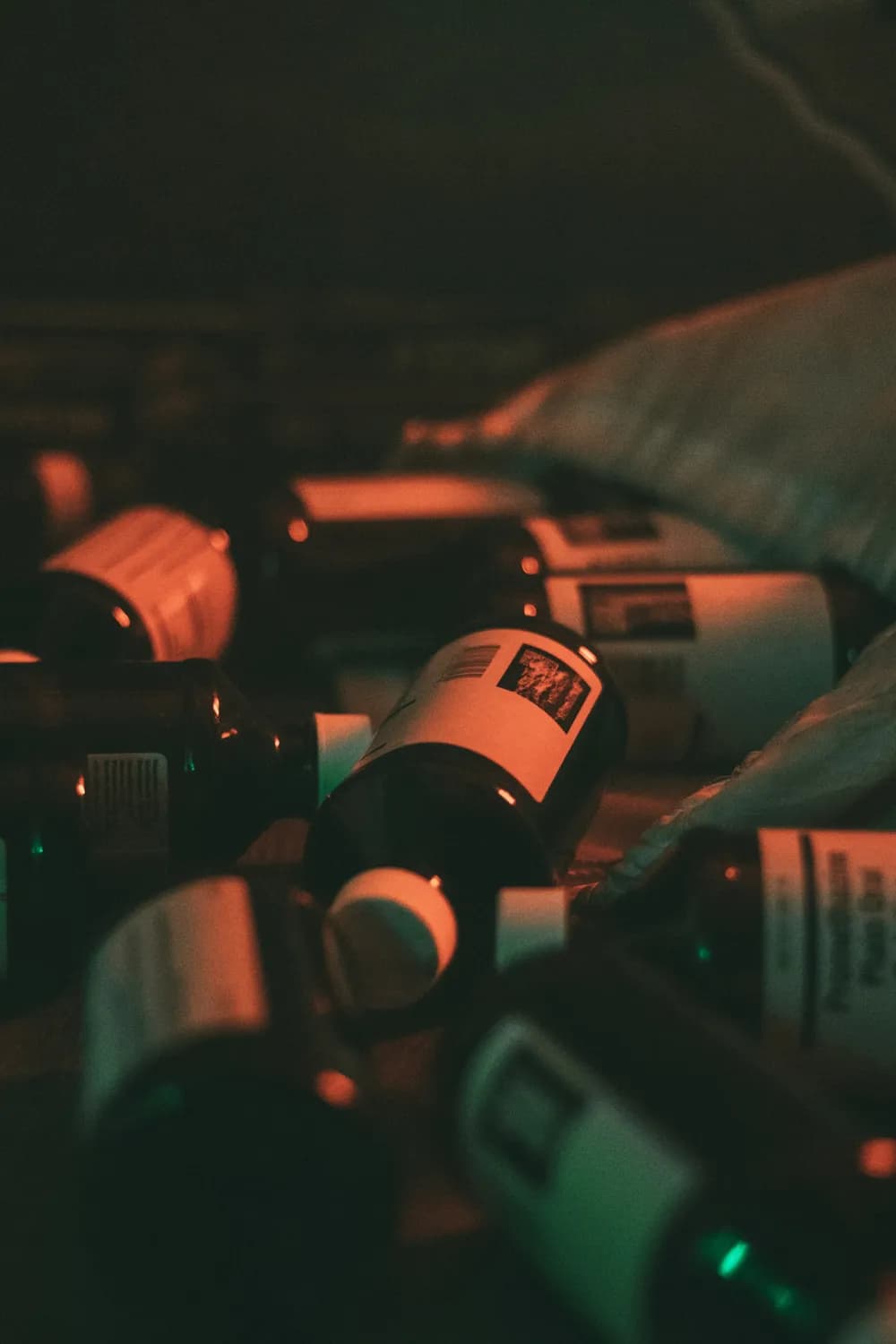 安眠药+酒=健康大敌？