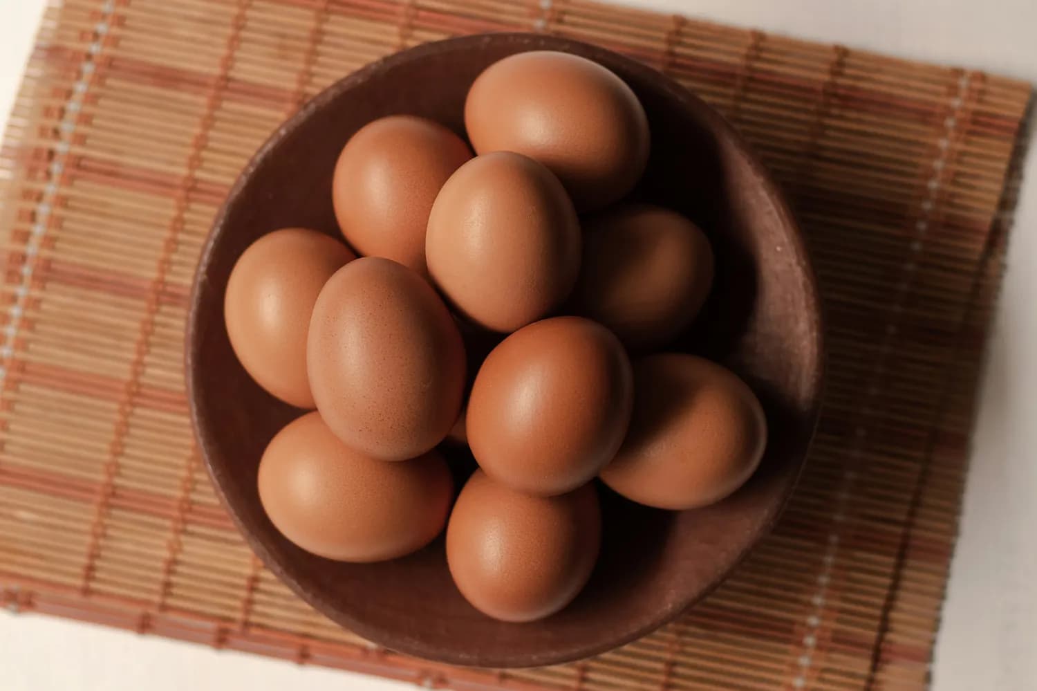 卤蛋养生还是伤身？营养师教你科学食用