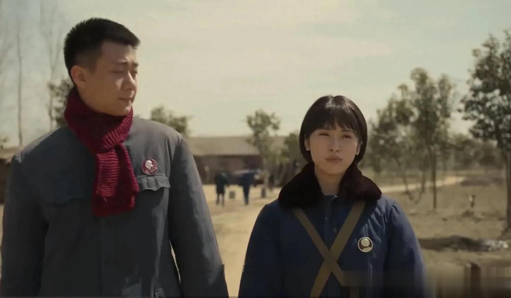 揭秘：《六姊妹》中张秋芳巧妙介入，何家丽与汤为民情变真相浮出水面