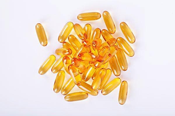 健美生生物素对治脱发管用吗