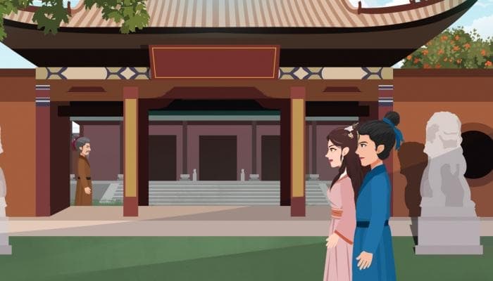 传统寿诞习俗之年寿代称 中国古代每个年龄层的称呼