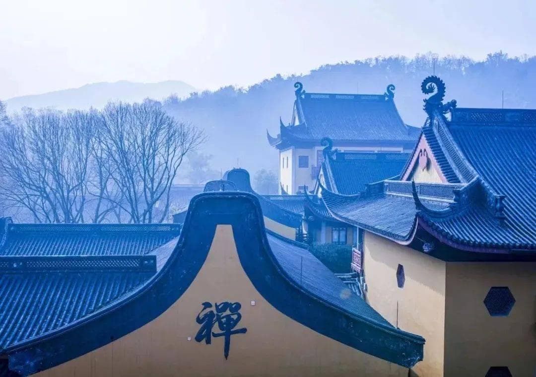 禅宗的初传：拈花微笑