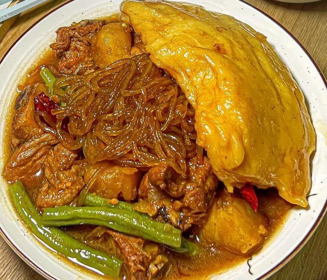 天越来越冷，6道热乎乎的炖菜吃起来，多种食材一锅出，简单好吃