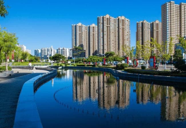 每天了解一个城市—泰安，中国优秀旅游城市