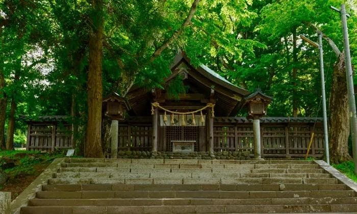 诹访湖深度游：神社、酒窖、温泉的完美组合