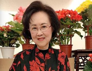 86岁琼瑶今日辞世，遗书称“死亡是每个人必经之路”