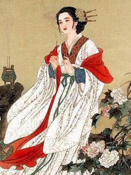 闭月指的是哪位美女？