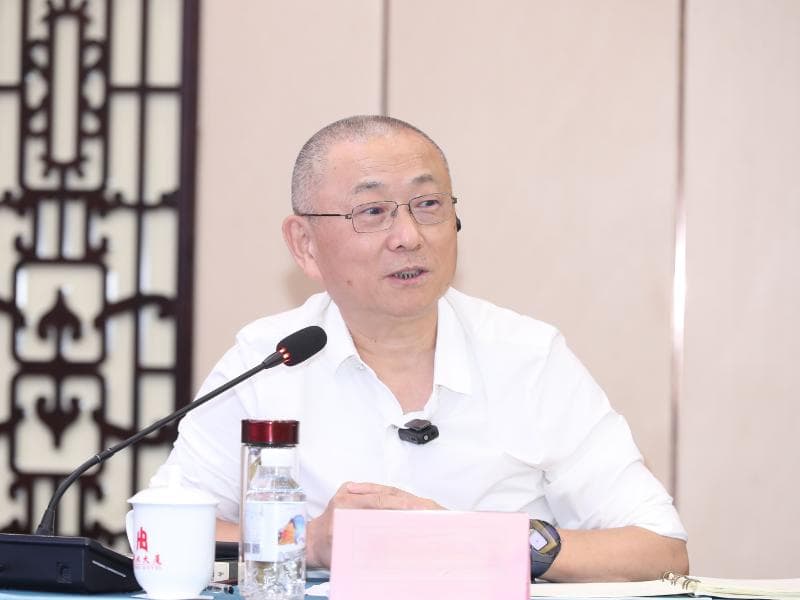 刘醒龙新作《听漏》聚焦九鼎七簋之谜，展现考古人半世纪命运