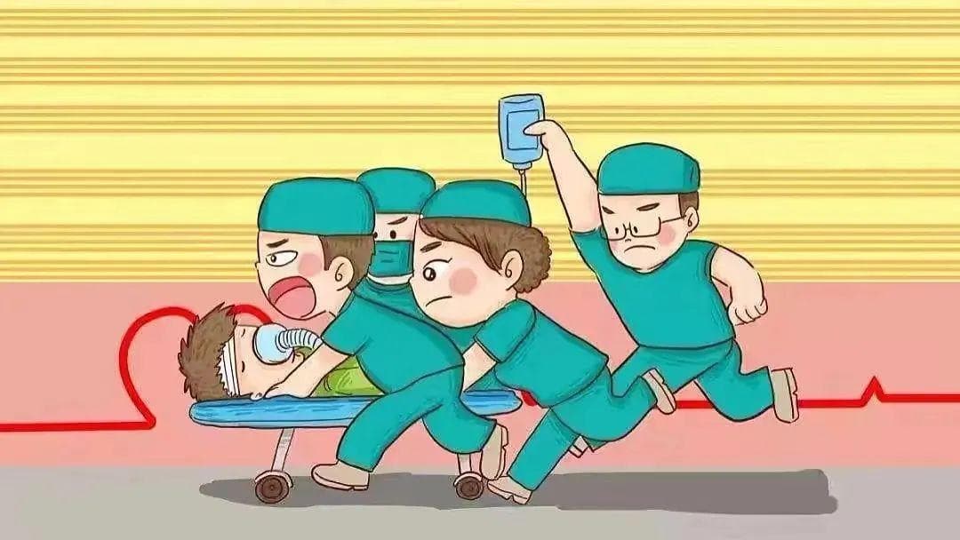 死亡率极高，很多人以为是感冒！出现这些症状一定要小心……