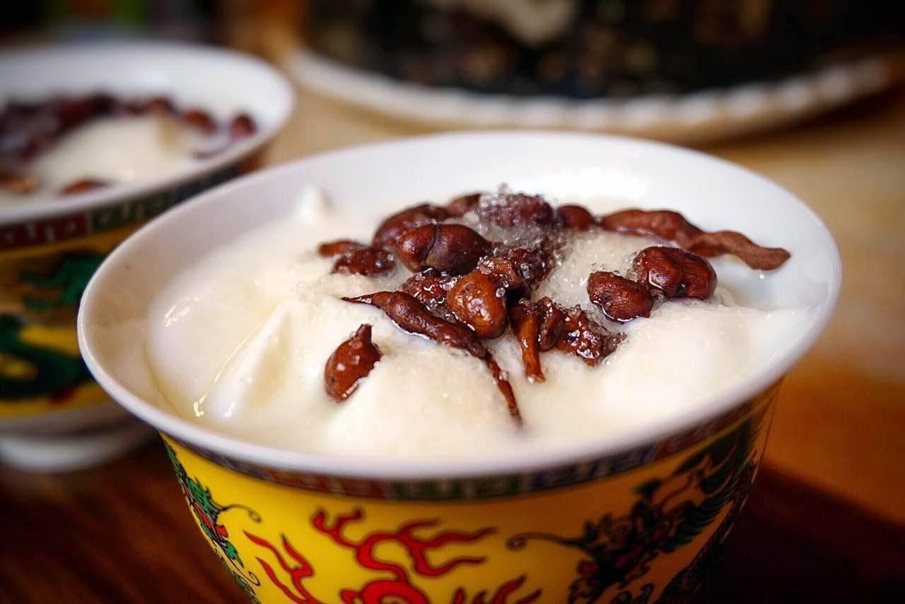 青海省有哪些经典特色菜？来自充满魅力土地青海的地方特色美食！
