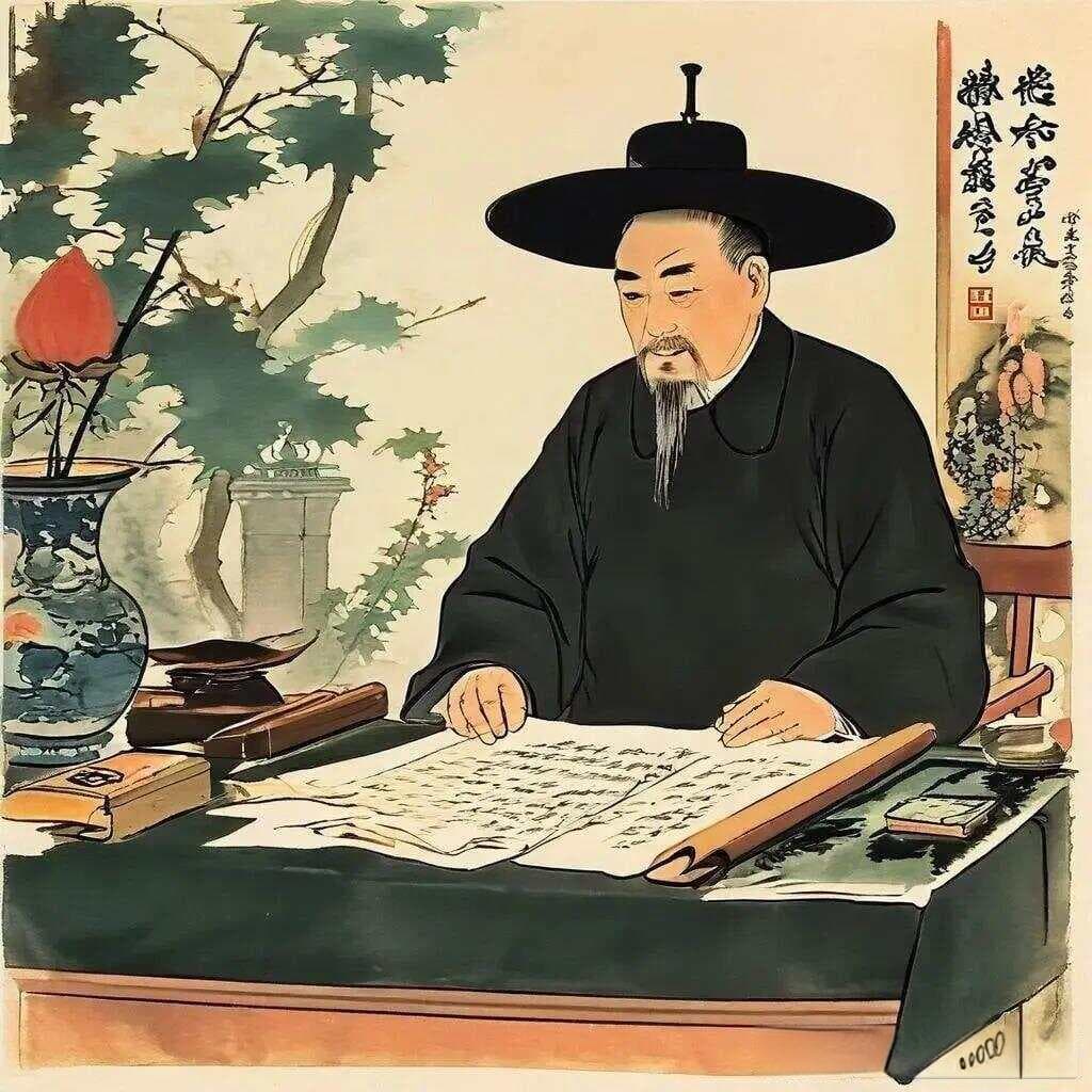 走进《素书》：夫道、德、仁、义、礼，五者一体也