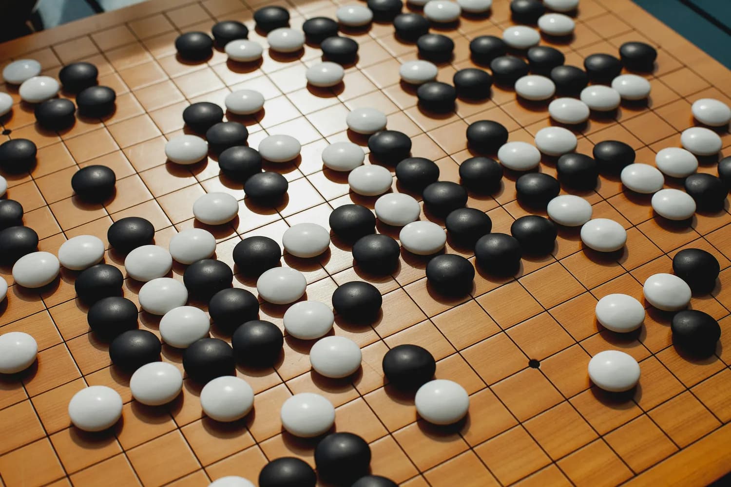 从传统到AI：井字棋教学的创新与实践