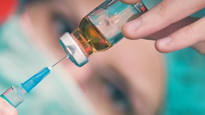 新冠疫苗的接种禁忌症有哪些？接种注意事项全解析