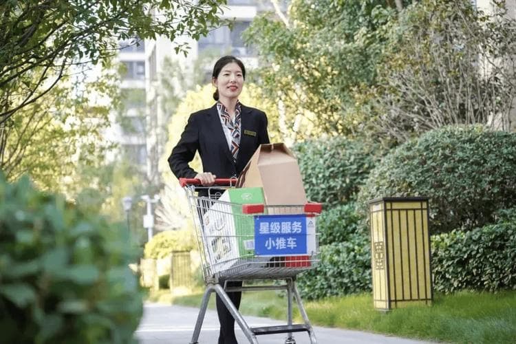 物业服务深度解析：小区管理的核心内容与价值