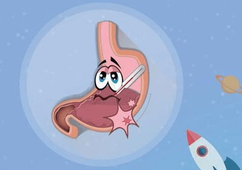 健康科普｜“气得胃疼”了该怎么办？