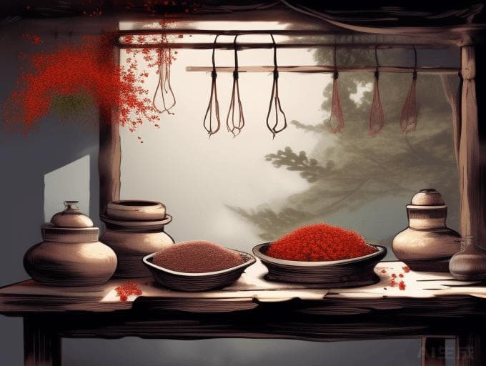 中医秘籍：脑梗塞预防与治疗大揭秘