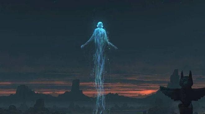 人死后会去哪里？科学家认为，人死后灵魂去了宇宙