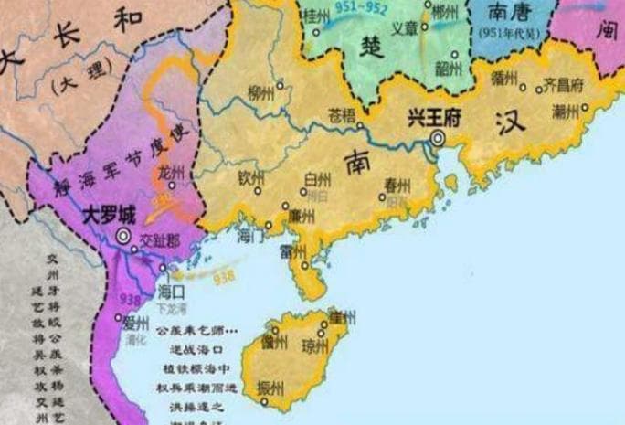 明朝统治越南二十年，为什么得而复失？明宣宗：高考歧视害死人