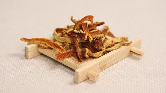 橘皮竹茹汤：张仲景治疗胃病的经典药食同源方剂