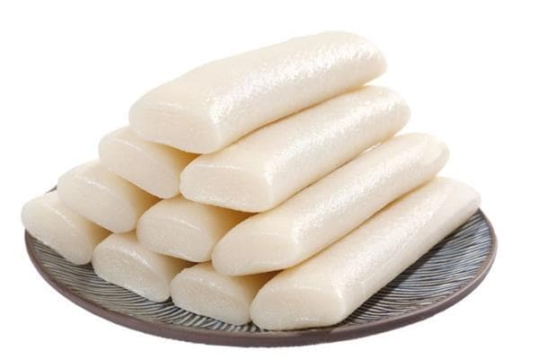 水磨手工年糕：传统工艺与文化传承