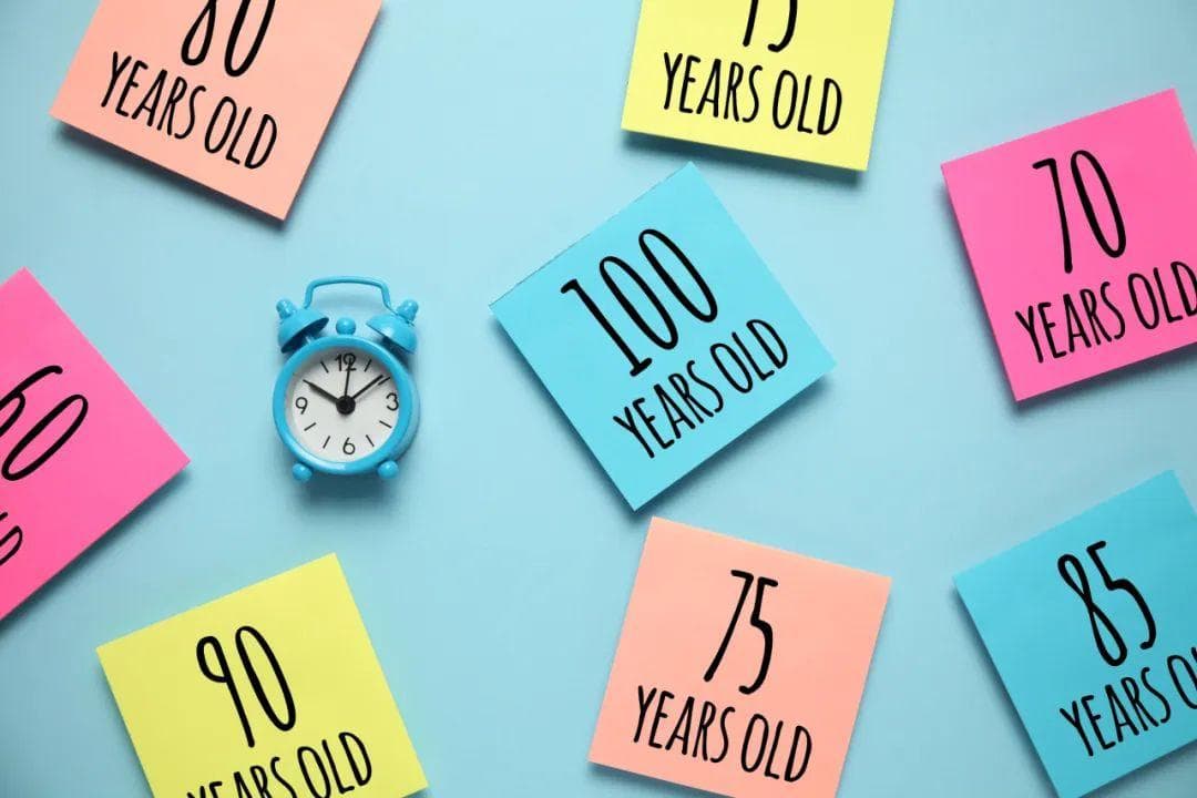 长寿是吃出来的？研究发现：这样吃延长10年寿命
